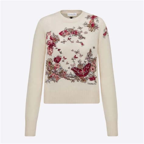 dior print sweater|dior sweater 2020.